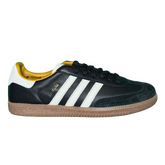JJJJound x Adidas Samba Sneakers / Trainers Black / White / Brown